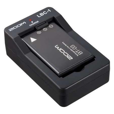 ZOOM LBC-1