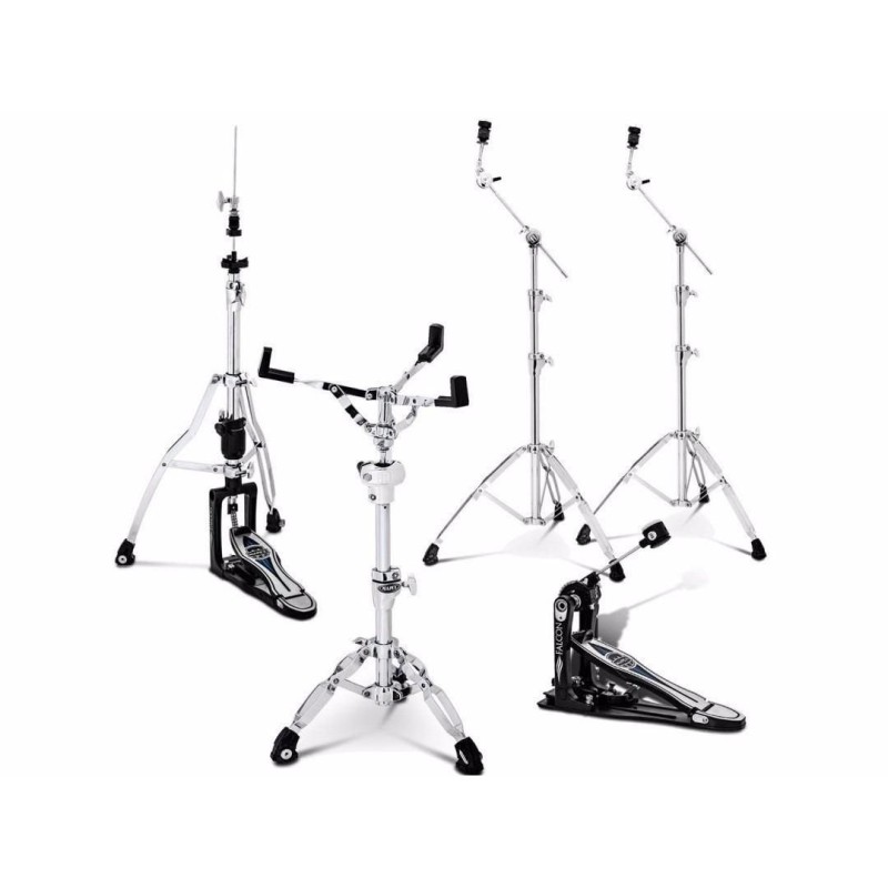 Mapex HPF 1000 Hardware Set Falcon