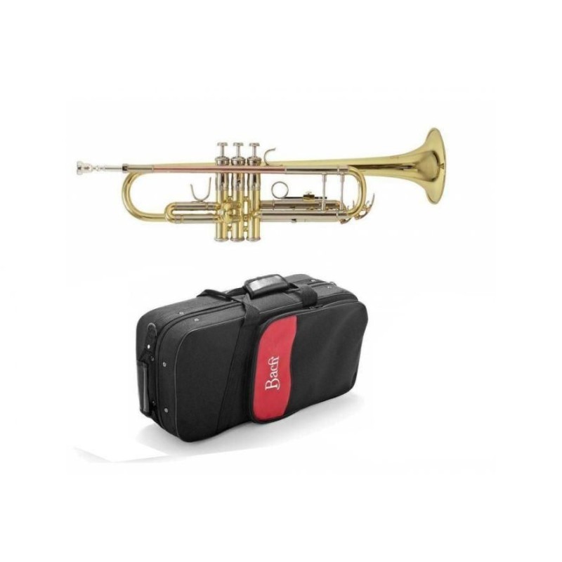 Bach TR-655