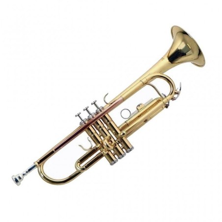Bach TR-655