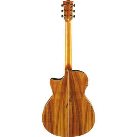 Eko Alps 018J CW EQ