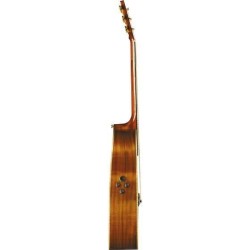 Eko Alps 018J CW EQ