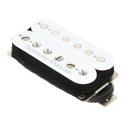 Seymour Duncan SH-5 Duncan Custom White (11102-17-W)