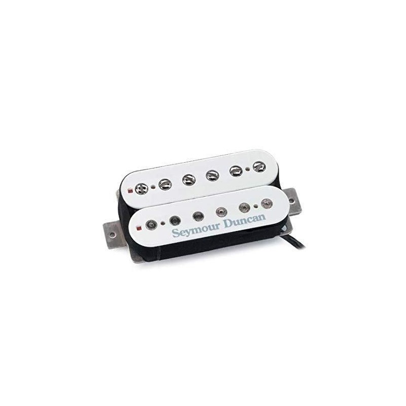 Seymour Duncan SH-4 JB (11102-13-W)