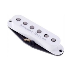 Seymour Duncan SSL-4TRWRP Quarter Pound for Strat (11202-03-RWRP-T)