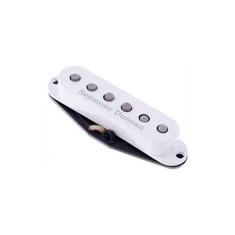 Seymour Duncan SSL-4TRWRP Quarter Pound for Strat (11202-03-RWRP-T)