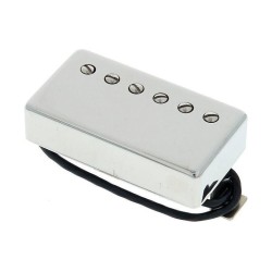 Seymour Duncan SH-55N Seth Lover (11101-20-NC)