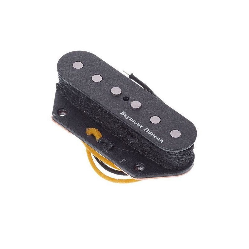 Seymour Duncan APTL-3JD Jerry Donahue Lead Tele (11204-31)
