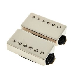Seymour Duncan Pearly Gates Set Nickel (11108-49-NC)