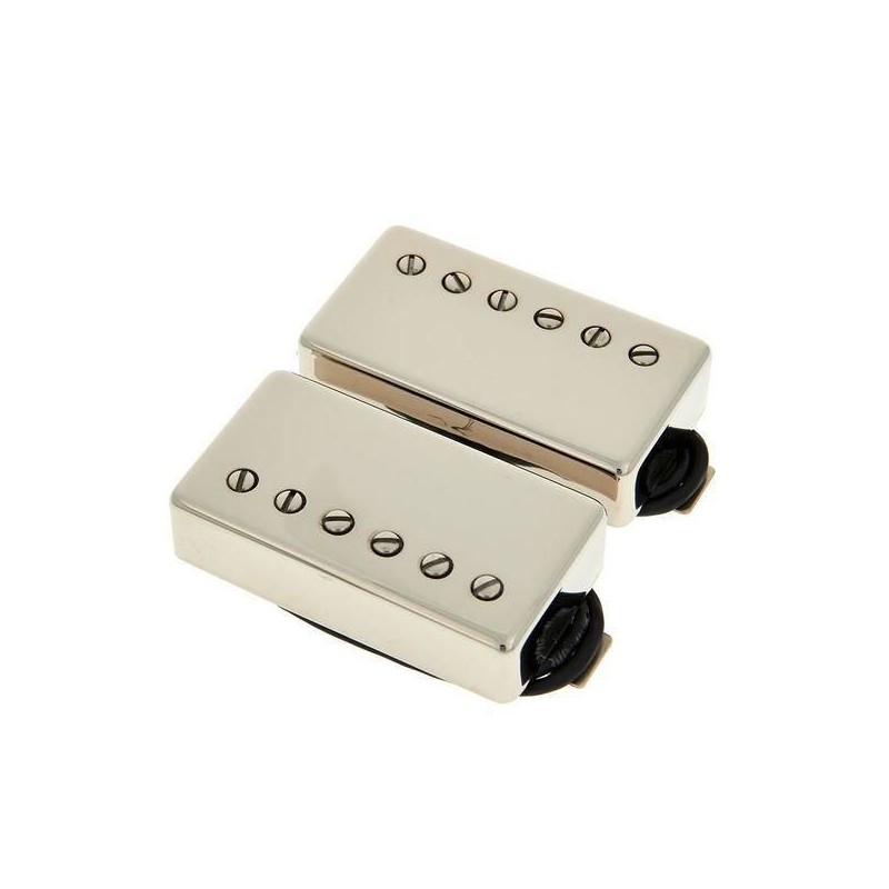 Seymour Duncan Pearly Gates Set Nickel (11108-49-NC)