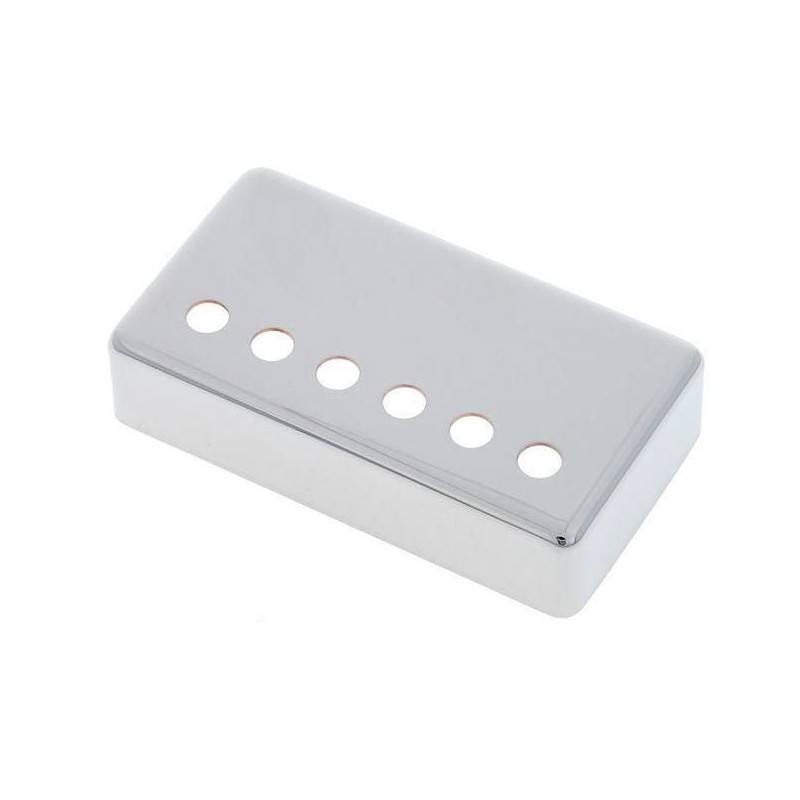 Seymour Duncan HB-Cover Nickel (11800-20-NC)