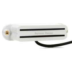 Seymour Duncan SHR-1B Hot Rails for Strat (11205-02-P)