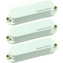 Seymour Duncan AS-1S Blackouts Set (11206-12-W)