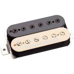 Seymour Duncan SH-2N Jazz Reverse Zebra (11102-01-RZ)