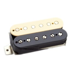 Seymour Duncan APH-1B Alnico II Pro Bridge Reverse Zebra (11104-05-RZ)