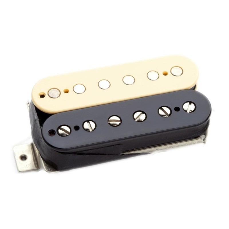 Seymour Duncan APH-1B Alnico II Pro Bridge Reverse Zebra (11104-05-RZ)