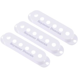 Seymour Duncan Set Cover White (11800-01-W)