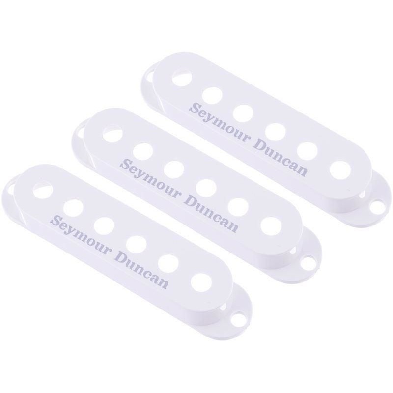 Seymour Duncan Set Cover White (11800-01-W)
