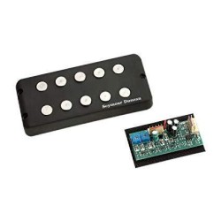 Seymour Duncan SMB-5S con STC-3M4 (11402-35)