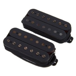 Seymour Duncan Nazgul Sentient Set Black 7 String (11108-96-B7)