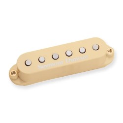 Seymour Duncan STK-S4B Stack Plus for Strat Bridge (11203-10-CR)