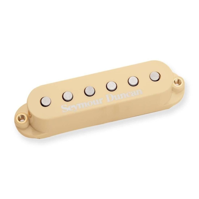 Seymour Duncan STK-S4B Stack Plus for Strat Bridge (11203-10-CR)