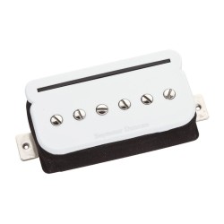Seymour Duncan SHPR-1B P-Rails Bridge (11303-02-w)