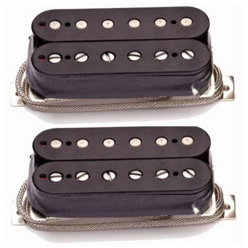 Seymour Duncan Antiquity JB/Jazz set (11014-15B)