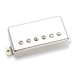 Seymour Duncan TB-4B JB Trembucker Nickel (11103-13-NC)