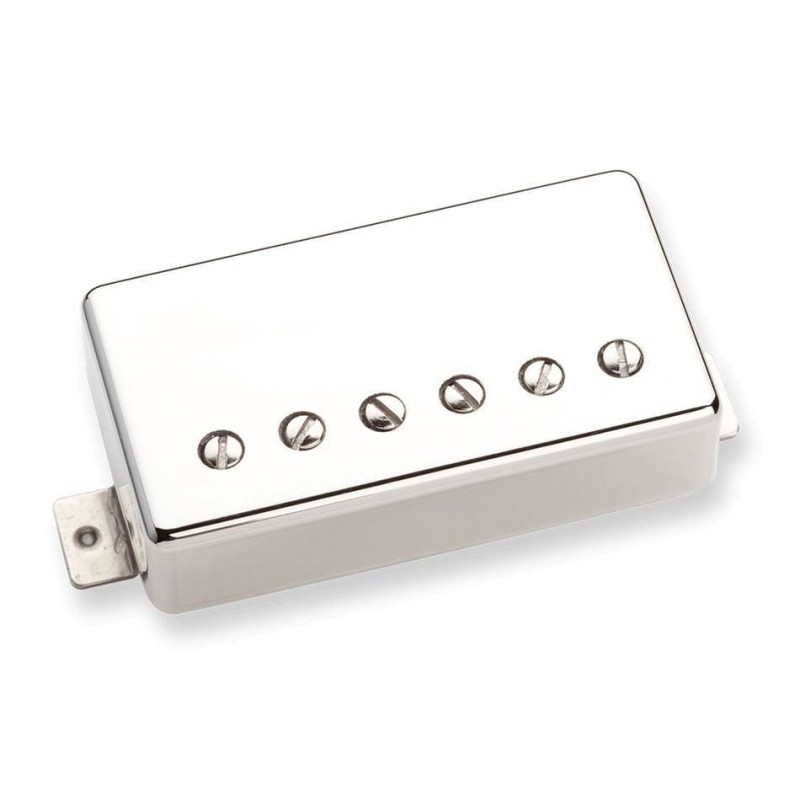 Seymour Duncan TB-4B JB Trembucker Nickel (11103-13-NC)