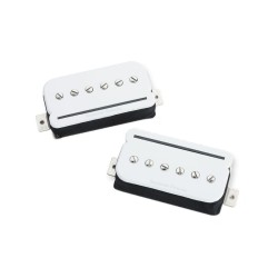 Seymour Duncan SHPR-1S P-Rails Set (11303-03-W)