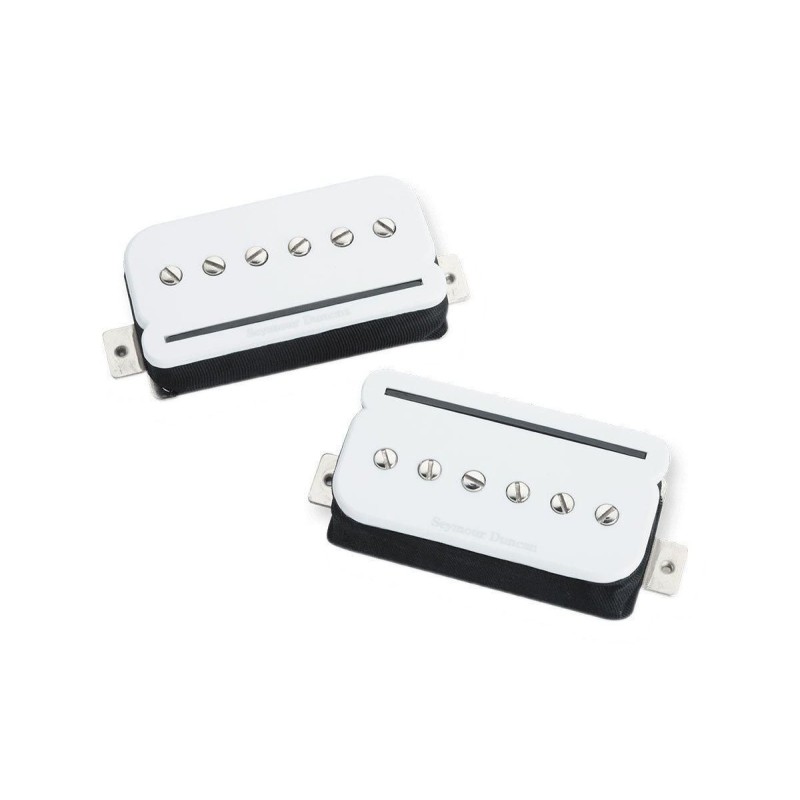 Seymour Duncan SHPR-1S P-Rails Set (11303-03-W)