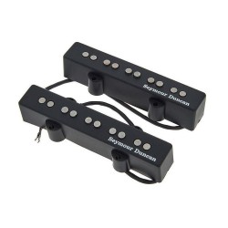 Seymour Duncan 67/70 Apollo Jazz Set (11403-10)