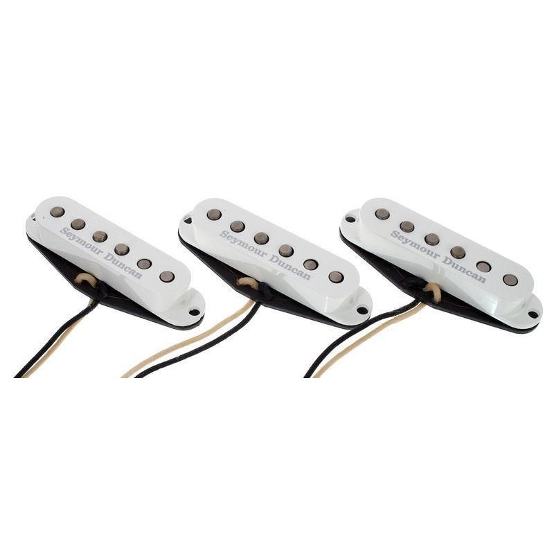 Seymour Duncan SSL-1 California '50ies (11208-01 ssl-1)