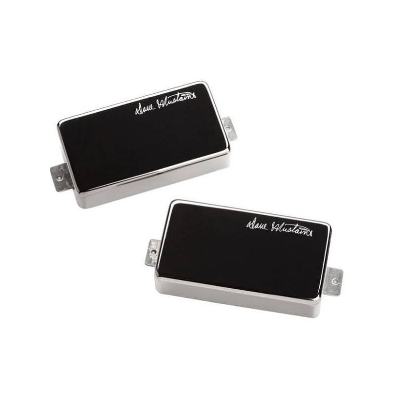 Seymour Duncan LW-Must Livewire Dave Mustaine Set BL (11106-20-BNC)