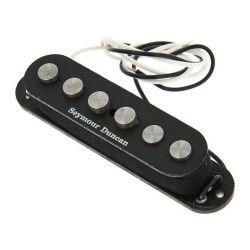 Seymour Duncan SSL-7 Quarter Pound Staggered (11202-09)