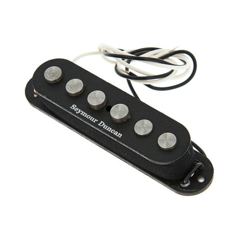 Seymour Duncan SSL-7 Quarter Pound Staggered (11202-09)