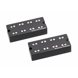 Seymour Duncan NYC Bass 4 String Bridge (11405-54)