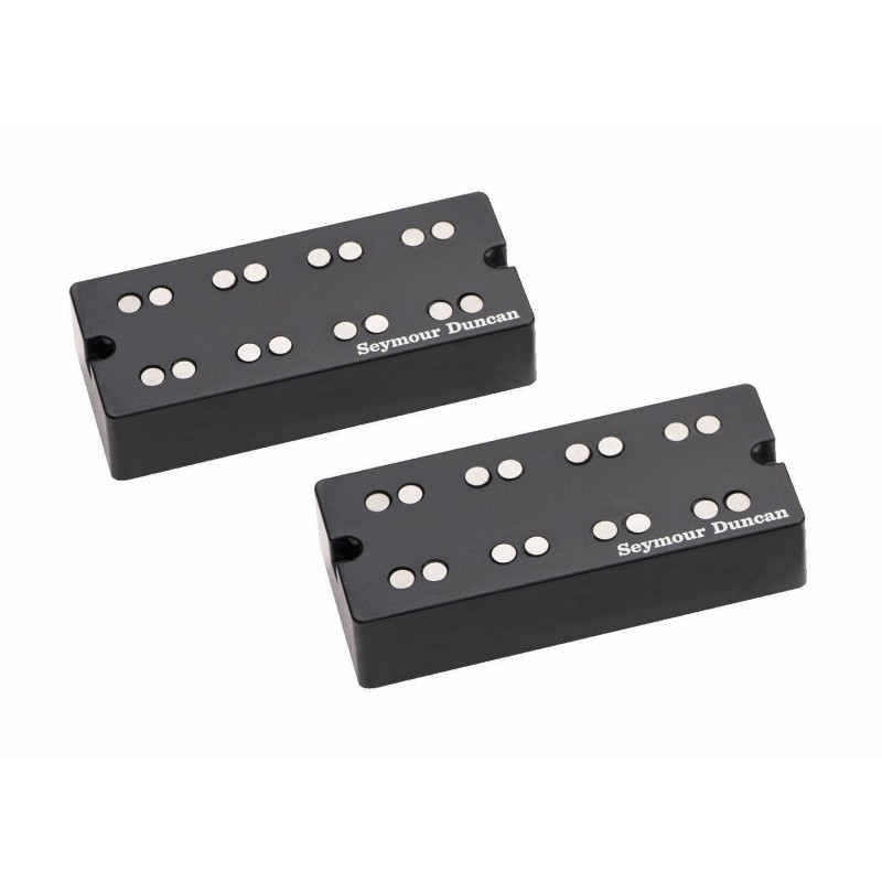 Seymour Duncan NYC Bass 4 String Bridge (11405-54)