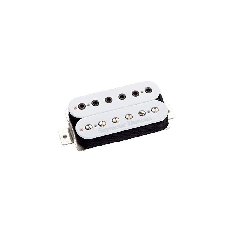 Seymour Duncan SH-12 Screamin' Demon White (11102-80-W)