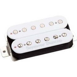 Seymour Duncan SH-16 '59 Custom Hybrid White (11102-86-W)