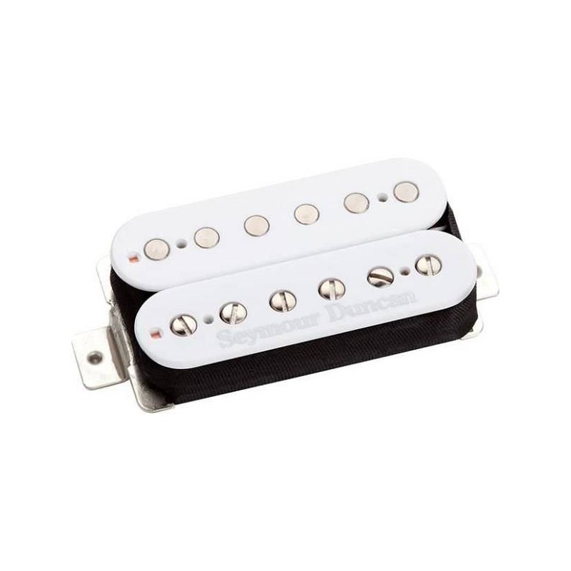 Seymour Duncan SH-16 '59 Custom Hybrid White (11102-86-W)