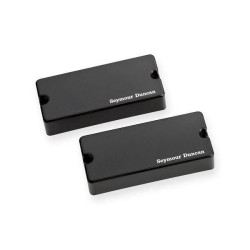 Seymour Duncan SSB-4S Phase II Passive Set (11405-42)