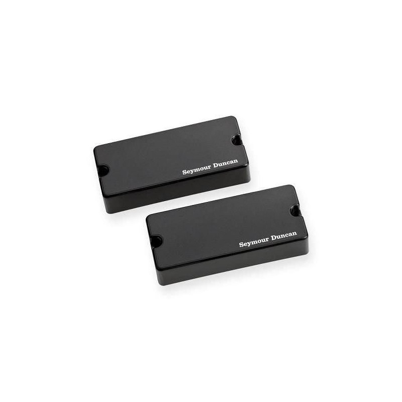 Seymour Duncan SSB-4S Phase II Passive Set (11405-42)