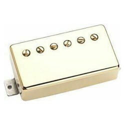 Seymour Duncan SH-55B Seth Lover Bridge Gold (11101-21GC4C)