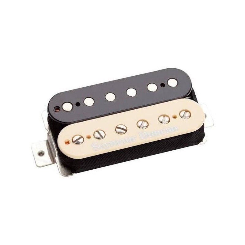 Seymour Duncan SH-11 Custom Zebra (11102-70-Z)