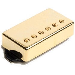Seymour Duncan TB-11 Custom Trembucker Gold (11103-70-GC)