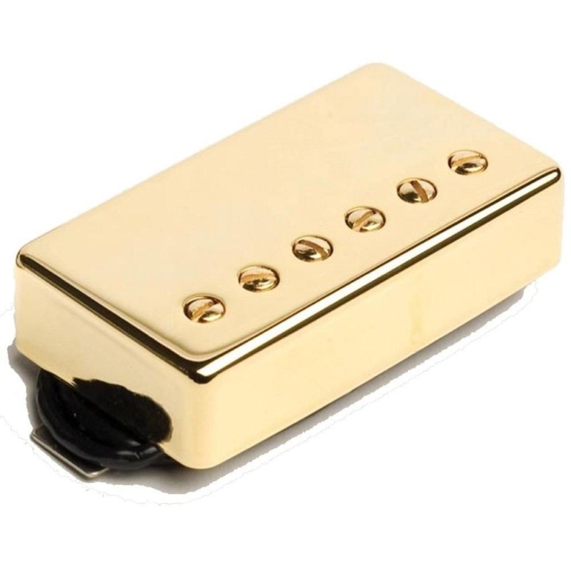Seymour Duncan TB-11 Custom Trembucker Gold (11103-70-GC)