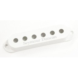 Seymour Duncan Cover Strat White Tea (411030-1)