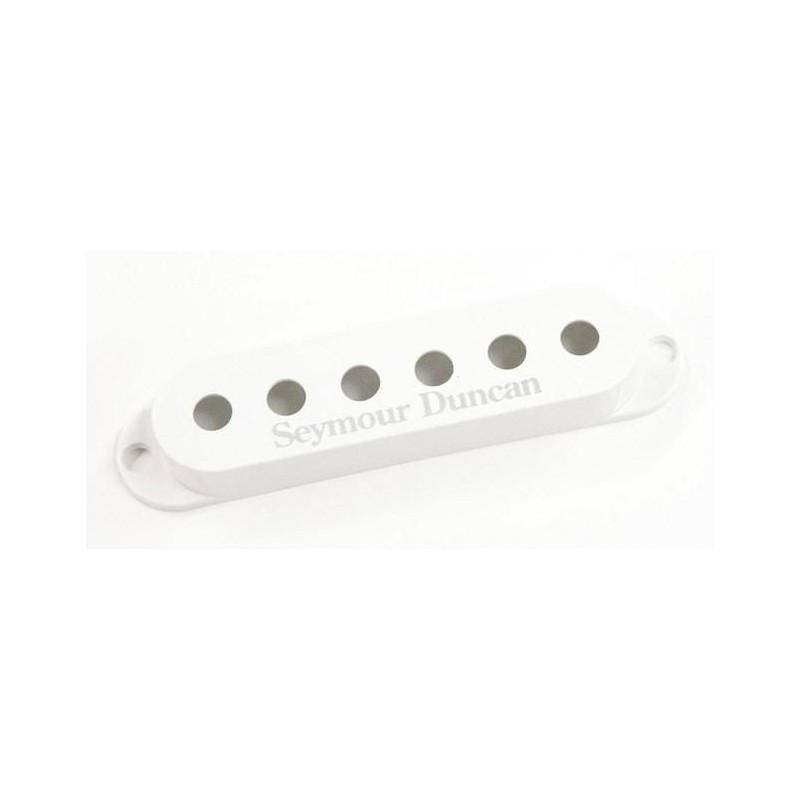 Seymour Duncan Cover Strat White Tea (411030-1)